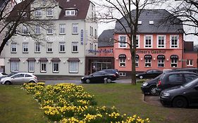 Dittmers Hotel Flensburg